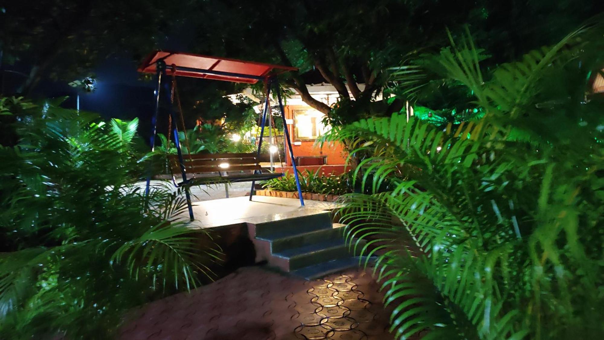 Riyansh Alibaug Villas And Resort Alibag Exterior photo